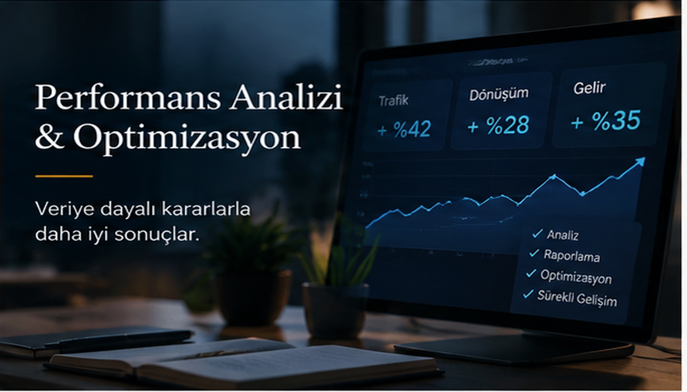 Performans Analizi & Optimizasyon